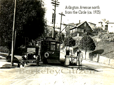 East Bay Key System “Route” Trains